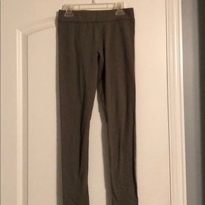 Light Green Leggings